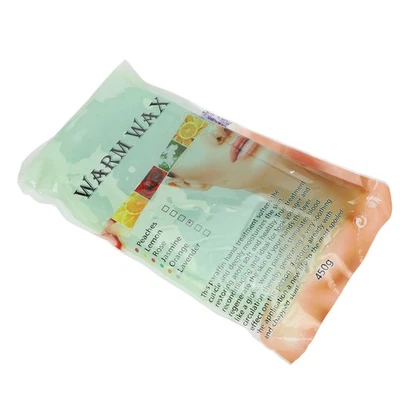 Paraffin Wax 450g Deeply Moisturising Paraffin Wax Beads Blocks For Hands Feet - Image 1 of 4