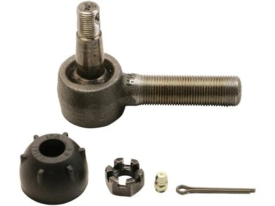 For 1966-1968 Jeep CJ5A Tie Rod End Front Left Outer Quick Steer 94163WRGW 1967 - Image 1 of 2