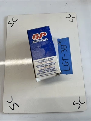 Repuesto sensor oxígeno O2 GP Sorensen 779-7009 Foto 1 de 4