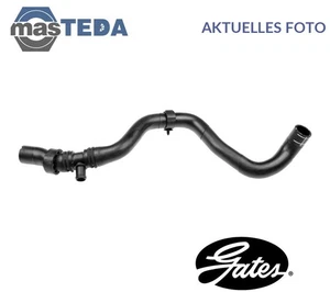 05-4073 KÜHLUNG KÜHLERSCHLAUCH NIEDRIGER GATES FÜR AUDI A1,8XK,8XF 1.6 TDI - Picture 1 of 5