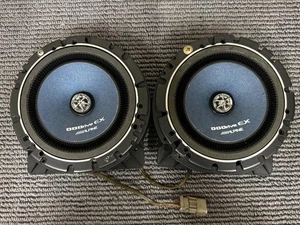 Altoparlanti ALPINE DDS-162E DDDrive EX - Foto 1 di 5
