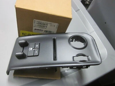 NOS Chevrolet ACDelco Trailer Brake Control 2016-2018 Suburban 3500 HD 22822675 - Изображение 1 из 3