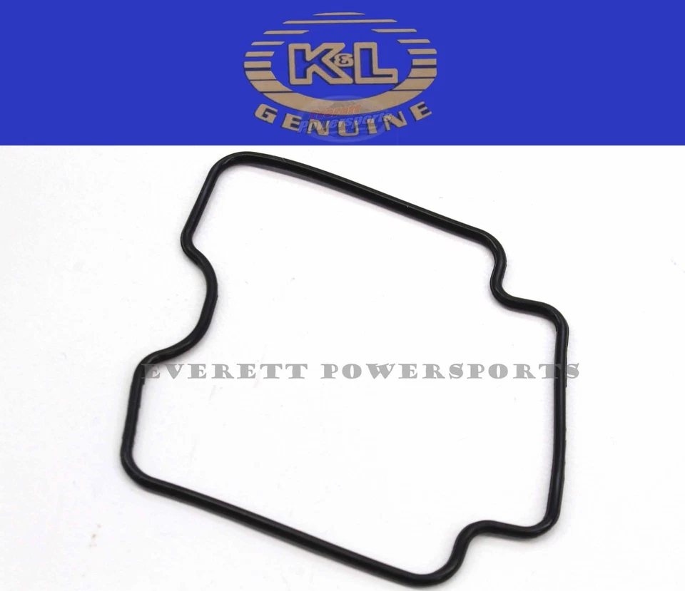 Carb Float Bowl YFM 125 250 350 400 450 O-Ring Gasket Carburetor (Notes)N187 G - Image 1 of 1