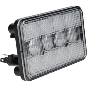 LED Cab Light for Case/International Harvester Tractors - 3500 Lumens - Picture 1 of 5
