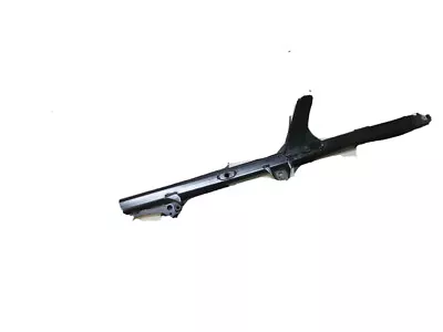 2012 PORSCHE 911 991 CARRERA REAR SUSPENSION STRUT BAR BRACE, 99133108305 - Image 1 of 4