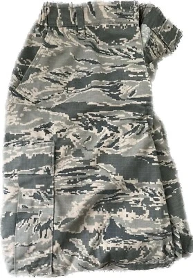 Women’s Size 16 Digital Camouflage Camo Cargo Pants - Image 1 of 3