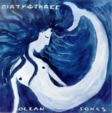 Dirty Three - Ocean Songs [New CD]