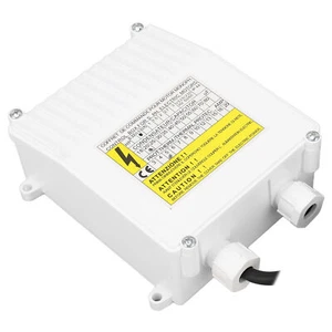 Well Pump Control Box 370W Submersible Pump External Switch Controller New - Picture 1 of 23