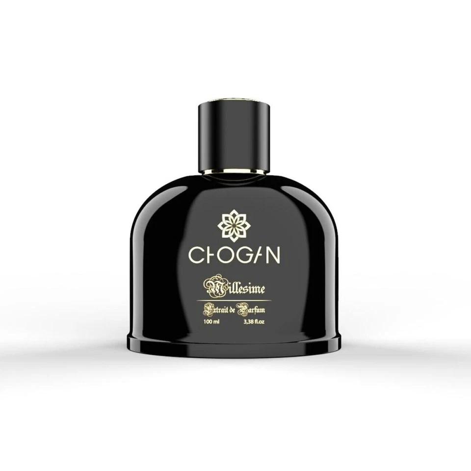 CHOGAN Profumo uomo Olfazeta codice 136 da 100 ml.