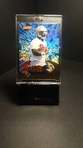 1999 Pacific Revolution RICKY WILLIAMS Rookie RC Refractor #110- NO Saints ๐๐ - Picture 1 of 5