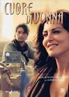 Dvd Heart Donna - (2003) Sabrina Ferilli, Rocco Papaleo NEW