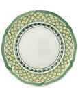 VILLEROY & BOCH French Garden Bread and Butter Plate