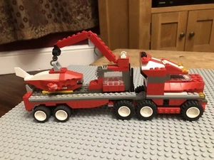 Lego Creator 4100 Maximum Räder - Bild 1 von 4