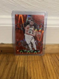 2023-24 Panini Mosaic Red Seismic /299 Ben Simmons #29 - Picture 1 of 2