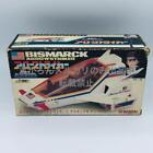 Star Musketeer Bismarck Arrow Striker PC-49 POPY BANDAI Japan w/BOX Vintage