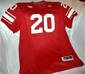 Louisville Cardinals THROWBACK Fußball Trikot Herren Large NEU mit Etikett 50er Jahre!! - Bild 1 von 4