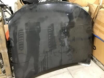 Infiniti Fx35 Fx45 2003-2007 capó delantero negro Foto 1 de 4