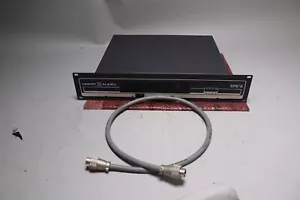 Crest Audio EPS-8 power supply + Cable - Picture 1 of 4