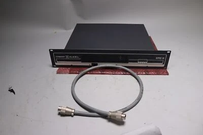 Crest Audio EPS-8 power supply + Cable - Image 1 of 4