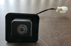 2006-11 Mercedes-Benz ML/GL OEM Rear Back Up Camera 02 A164 820 02 97 - Picture 1 of 6