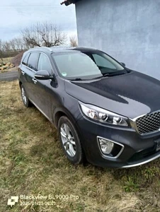 kia sorento 2,2D AWD Vision STD - Bild 1 von 7