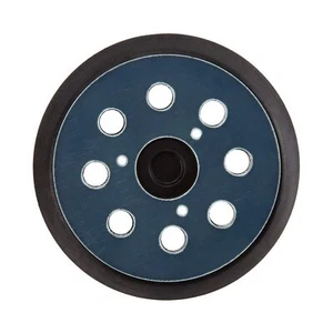 Tampone di ricambio per levigatrice orbitale 3 viti 5 pollici per cavo Dewalt Porter 151281-08 - Foto 1 di 10