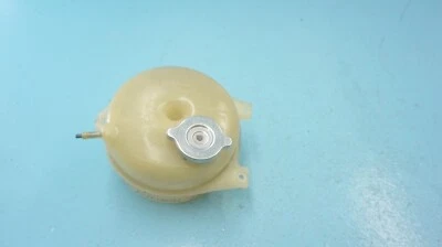 MERCEDES--BENZ R107 380SL 450SL, TANQUE DE EXPANSIÓN DE REFRIGERACIÓN POR AGUA, 1075000149 Foto 1 de 4