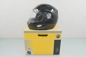 Black Can-Am (BRP) GSX-2 Helmet Full Face 4459430690 Size m/m - Picture 1 of 9