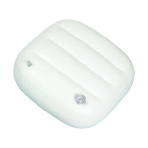 1pcs Canoe inflatable cushion with water injection cushion