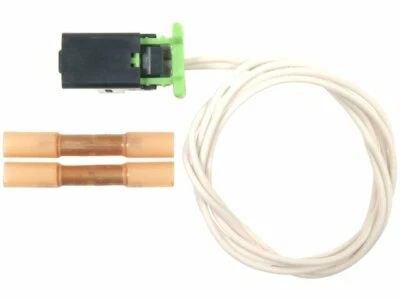 Conector de inyector de combustible para Isuzu i290 2007-2008 SMP 57659HS Foto 1 de 2