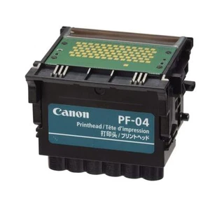 Tête d'impression Canon PF-04 3630B001 authentique modèle officiel haute qualité compatible - Photo 1/1