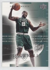 2001-02 Upper Deck Honor Roll Antoine Walker #5