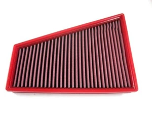 FILTRO ARIA BMC FB 474/20 VOLVO V 70 II 2.0 HP 145 ANNO 07 > 10 MOTORE B4204S3 - Imagen 1 de 3
