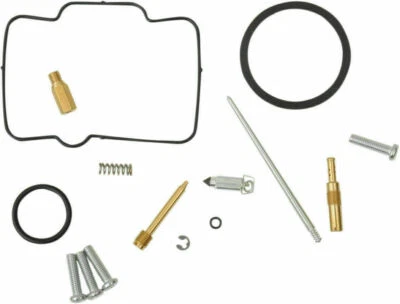 Honda CR125R 1998 Carburetor Repair Kit - Moose Racing 1003-0786 - Imagem 1 de 3
