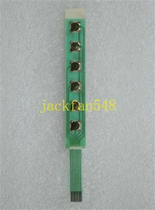1 PCS New HITECH button bar PWS6600S-P - Picture 1 of 3