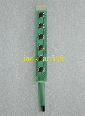 1 PCS New HITECH button bar PWS6600S-P - Image 1 of 3