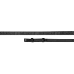 Shires Velociti RAPIDA Pro Suregrip Reins - Black - Picture 1 of 1