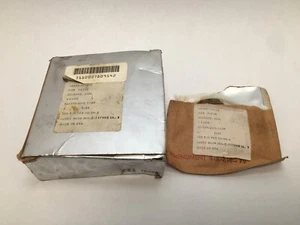 MPB 3110007809542 Annular Bearing 1-7/8x2-7/16x1/4" TCR30-39-1 220985 USA - Picture 1 of 7