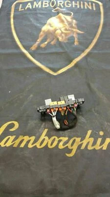 LAMBORGHINI GALLARDO IGNITION 电缆继电器 线 原始设备制造商 07L905531B — 第 1/4 张图片