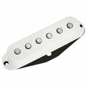 Dimarzio HS-4 YJM Strat Pickup White DP217W - Picture 1 of 1