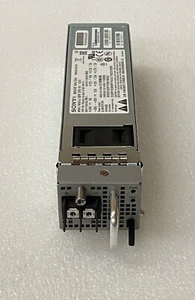 Cisco A920-PWR400-D ASR 920 400W DC Netzteil 341-100365-03 - Bild 1 von 3