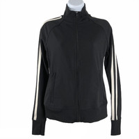 athleta circa track jacket