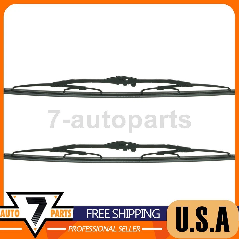 Windshield Wiper Blade Front ANCO fits Toyota Tercel 1991-1999 - Image 1 of 4
