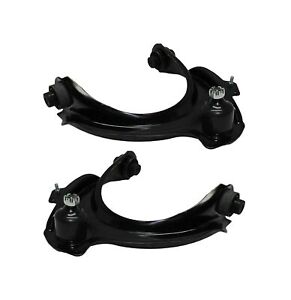 2 Pc Upper front Control Arm for Honda Accord 03-07 Acura TSX 04-08 All Models