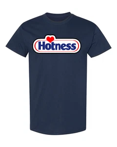 Hostess - Hotness T-Shirt - Imagen 1 de 4