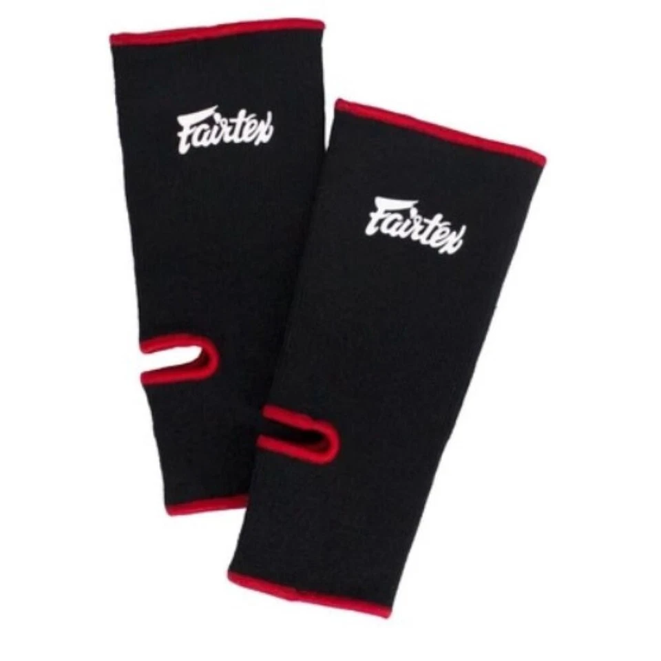 Fairtex ankle support brace thai foot boxing muay boxing socks AS1 compression - Image 1 of 4