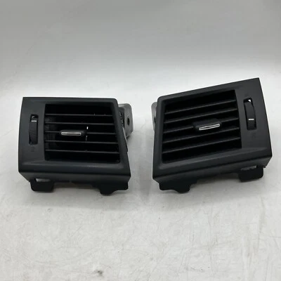2010 - 2014 SUBARU LEGACY Right & Left Dash AC Heater Air Vents - Image 1 of 4
