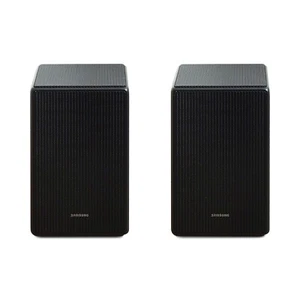 B-Ware - Samsung SWA-9500S Rück-Lautsprecher schwarz - Bild 1 von 1