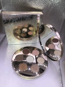 Becca Apres Ski Glow Collection Eye Lights Palette - 7 x 0.05 oz Limited Edition - Picture 1 of 5