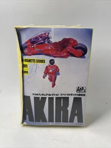 Akira Mini Vinette Series Kaiyodo Movic K&M Random Figure Japan NIB Box Issues - Picture 1 of 6